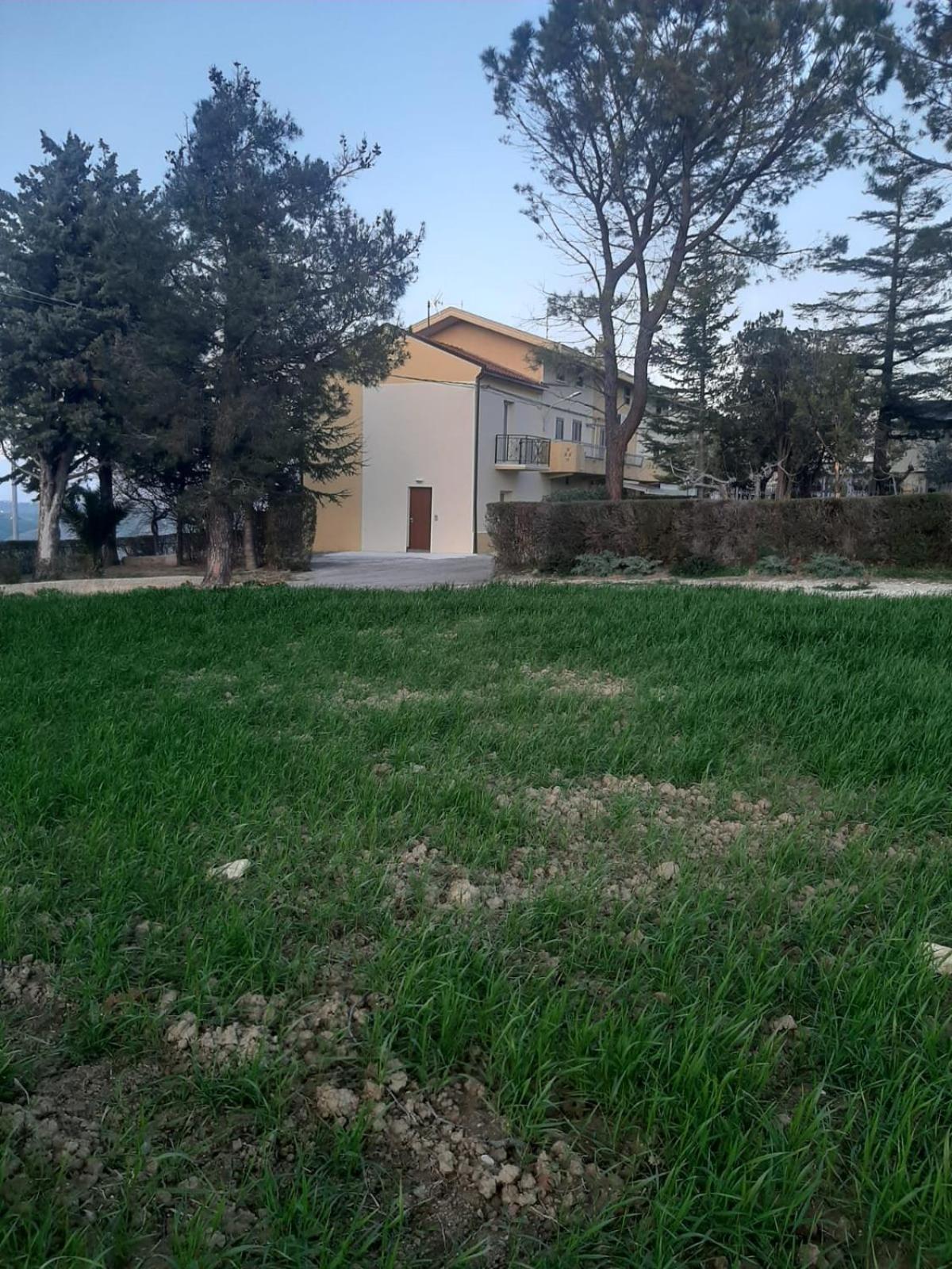 La Casetta Dei Sogni Casalanguida Exterior photo